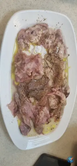 عکس طباخی آویشن، هروی، تهران 1