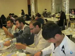 عکس هتل قائم مازندران، شهید هاشمی نژاد، مشهد 2