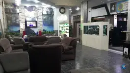 عکس هتل قائم مازندران، شهید هاشمی نژاد، مشهد 3