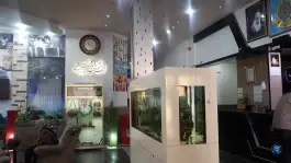 عکس هتل قائم مازندران، شهید هاشمی نژاد، مشهد 4