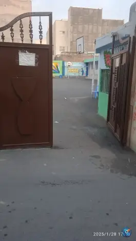 دبستان پسرانه حجت الاسلام ایمانی، وردآورد، تهران