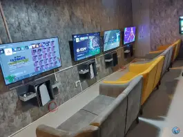 عکس فروشگاه و گیم نت Ps Plus، ناصرخسرو، خرم آباد 2
