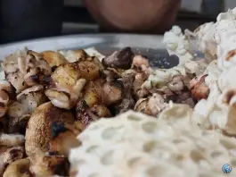 عکس جگرکی شیوا تهران 3