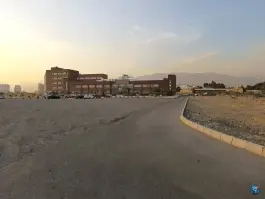 عکس دانشکده تربیت بدنی و علوم ورزشی دانشگاه علامه طباطبایی، شهرک صدرا، تهران 2