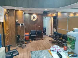 عکس فیزیوتراپی هومن، محله اصفهانی ها، کرج 2