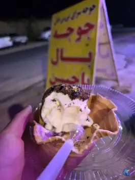 عکس جوجه سرای بی بی جان، خلج، مشهد 4