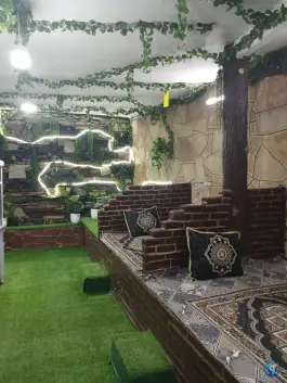 عکس جوجه سرای بی بی جان، خلج، مشهد 8