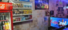 عکس گیم نت رویال، ابوذر - آهنگ، تهران 2