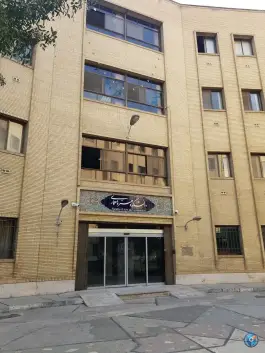 عکس دانشکده هنر و معماری، تهران 1