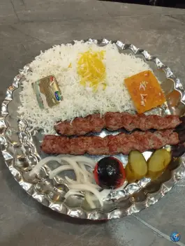 عکس رستوران سران، نقویه، مشهد 4