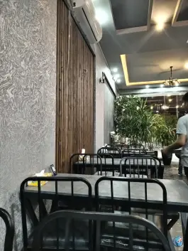عکس رستوران سران، نقویه، مشهد 6