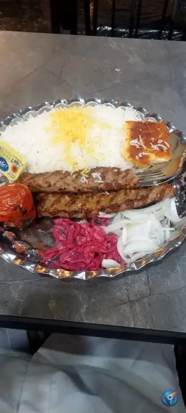 عکس رستوران سران، نقویه، مشهد 7