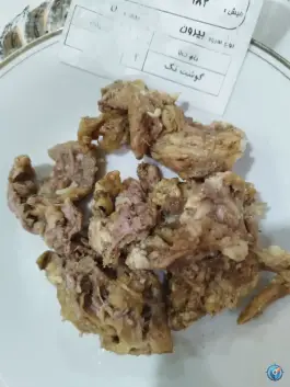 عکس رستوران سران، نقویه، مشهد 10