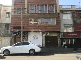 عکس سفره خانه سنتی گلاب جناح تهران 1