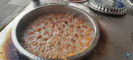 عکس فلافلی جگرکی یاسین، بهشتی، شوشتر 2