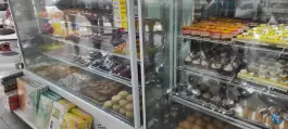 عکس قنادی باباحیدر شاهین ویلا کرج 3