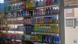 عکس فروشگاه مواد غذایی صادقی، باغ کرباسی، قم 1