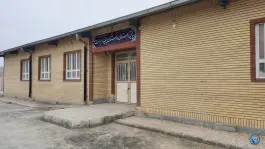 عکس مدرسه کودکان استثنایی رحمت، بلوار میثاق، مشهد 4