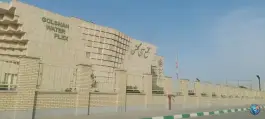 عکس مجموعه آبی گلشن، امیرالمومنین، مشهد 3