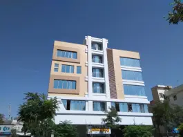 آموزشگاه زبان نگار، میدان عارف، قزوین