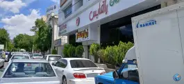 عکس آموزشگاه زبان نگار، میدان عارف، قزوین 2