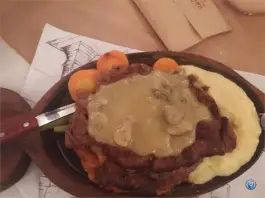 عکس رستوران زرچ، محله نیلوفر، تهران 3