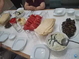 عکس رستوران زرچ، محله نیلوفر، تهران 4