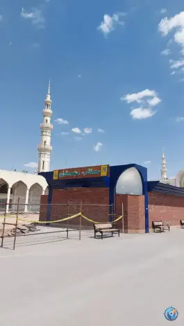 عکس فروشگاه کتاب مسجد جمکران، جمکران، قم 3