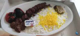 عکس رستوران زرچ، محله نیلوفر، تهران 8
