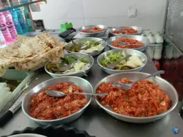 عکس ساندویچ لذیذ، محله شهید قربانی، مشهد 10