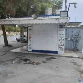 عکس کبابی ملک، محله بهمنی، بوشهر 2