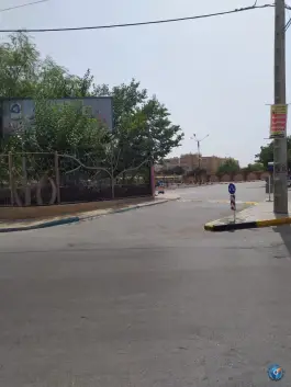 عکس ترمینال مسافربری صمدیه، جوزدان، اصفهان 6