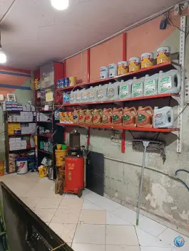 عکس تعویض روغنی سام محمدشهر کرج 2