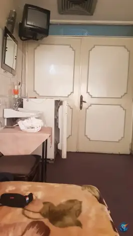 عکس هتل خیام تهران، میدان بهارستان، تهران 2