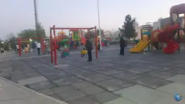 عکس بوستان مادر، شهرک نگین، اصفهان 2