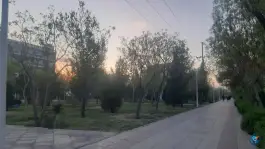 عکس بوستان مادر، شهرک نگین، اصفهان 6