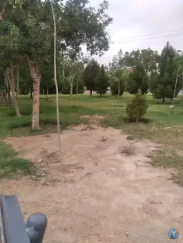 عکس بوستان مادر، شهرک نگین، اصفهان 8