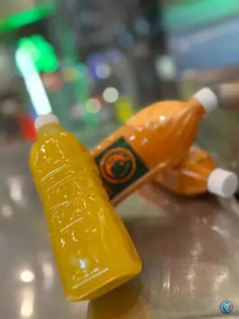 تریار بستنی ماه بانو، سعادت آباد، اصفهان