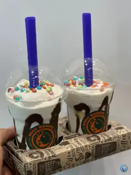 عکس تریار بستنی ماه بانو، سعادت آباد، اصفهان 2