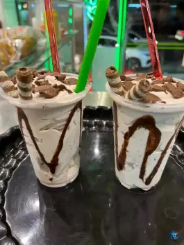 عکس تریار بستنی ماه بانو، سعادت آباد، اصفهان 3