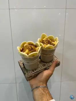 عکس تریار بستنی ماه بانو، سعادت آباد، اصفهان 6
