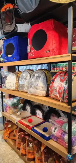 عکس دامپزشکی شبانه روزی آوا، حاجی آباد، کرج 9