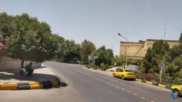 عکس ترمینال کاوه پایانه کاوه محله میرعماد اصفهان 7