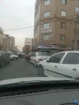 عکس داروخانه دکتر پناهی، شهرک پاسداران تهران 4