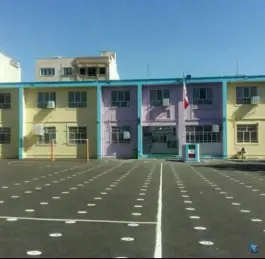 عکس دبیرستان کمال، احمدی ۲، مشهد 2