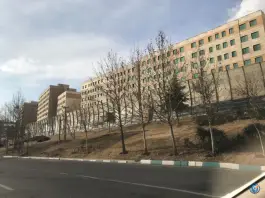 عکس بیمارستان فوق تخصصی تریتا، آبشار تهران، تهران 7