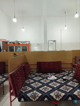 عکس کبابی ماکوان، محله جلالیه، کرمانشاه 3