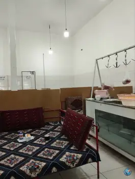 عکس کبابی ماکوان، محله جلالیه، کرمانشاه 4