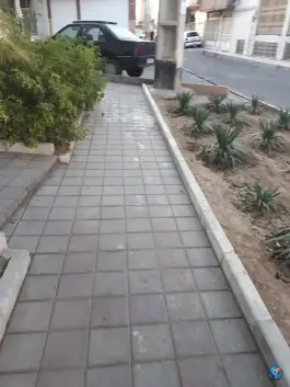 عکس بوستان درنا، محله آیت الله کاشانی، قم 4