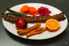 عکس رستوران سلف سرویس دیس پونک جنوبی تهران 7